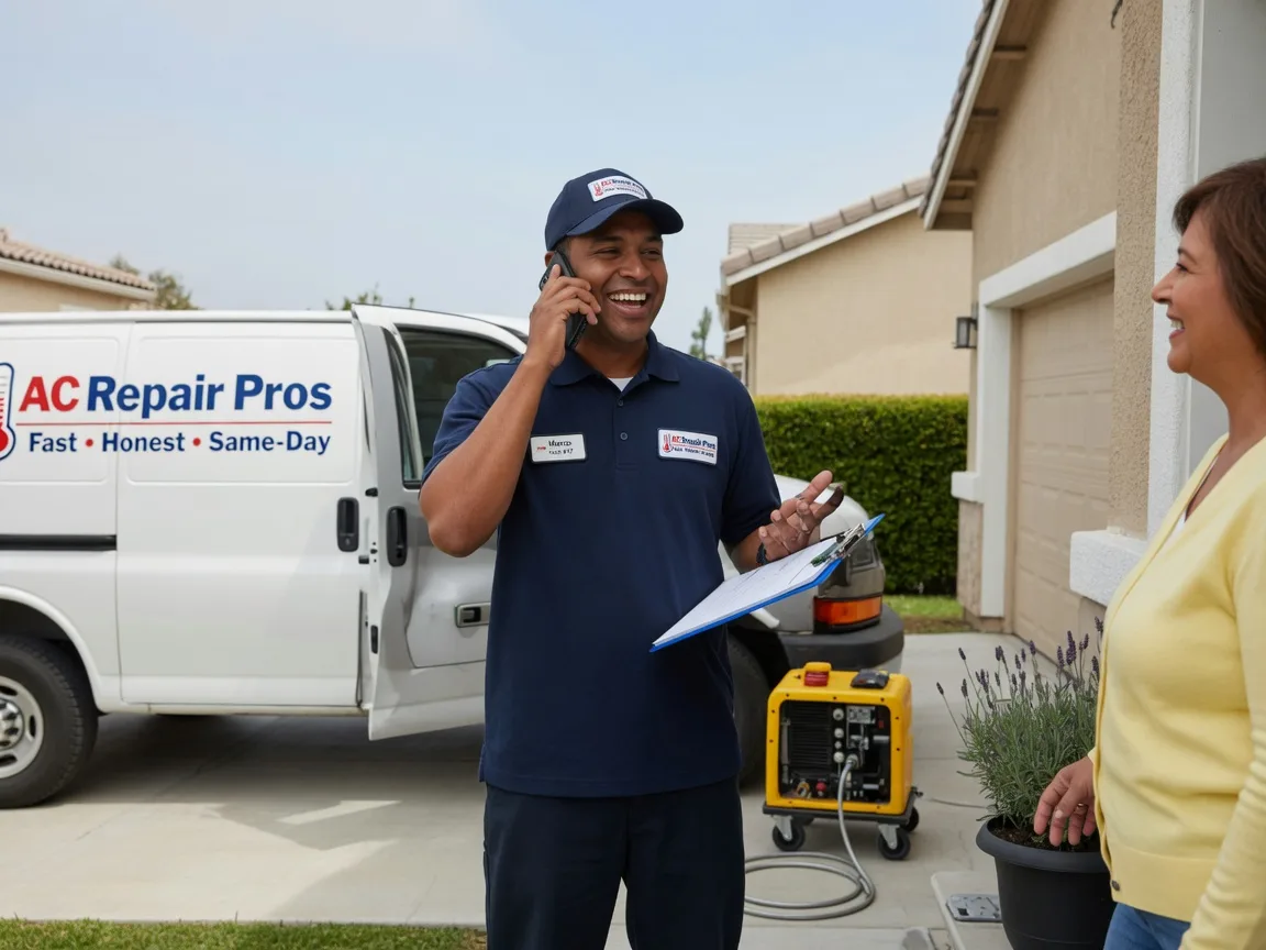 AC Repair Weeksbury, KY FAQs